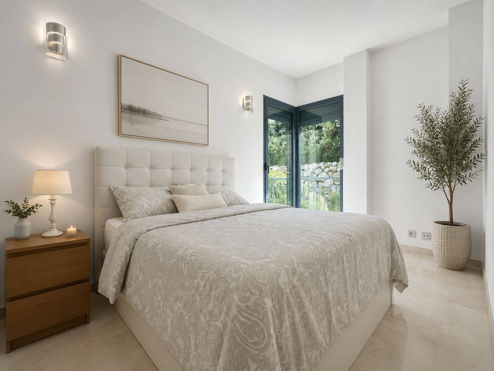 4 soveværelse Byhus til salg i Nueva Andalucia - € 790.000 (Ref: 9967337)