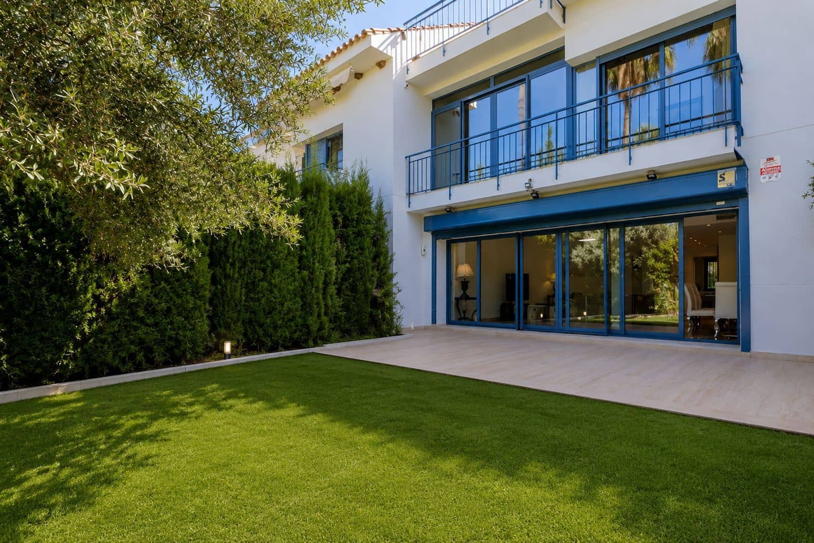 4 soveværelse Byhus til salg i Nueva Andalucia - € 790.000 (Ref: 9967337)