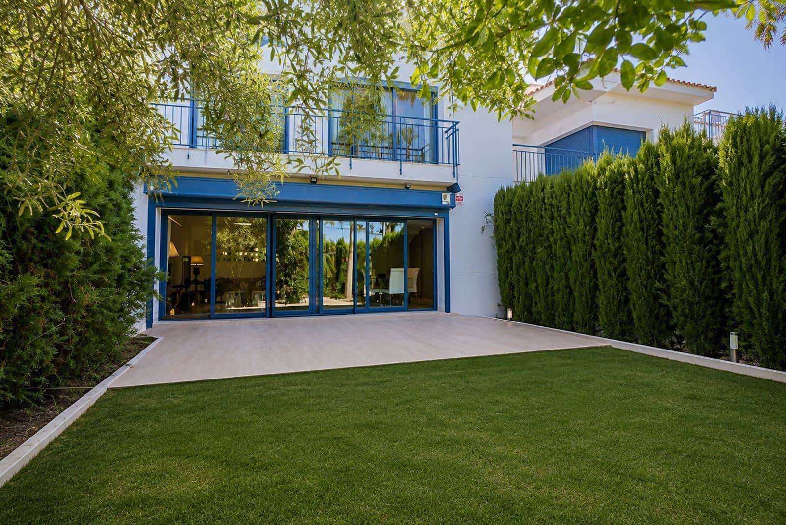 4 soveværelse Byhus til salg i Nueva Andalucia - € 790.000 (Ref: 9967337)