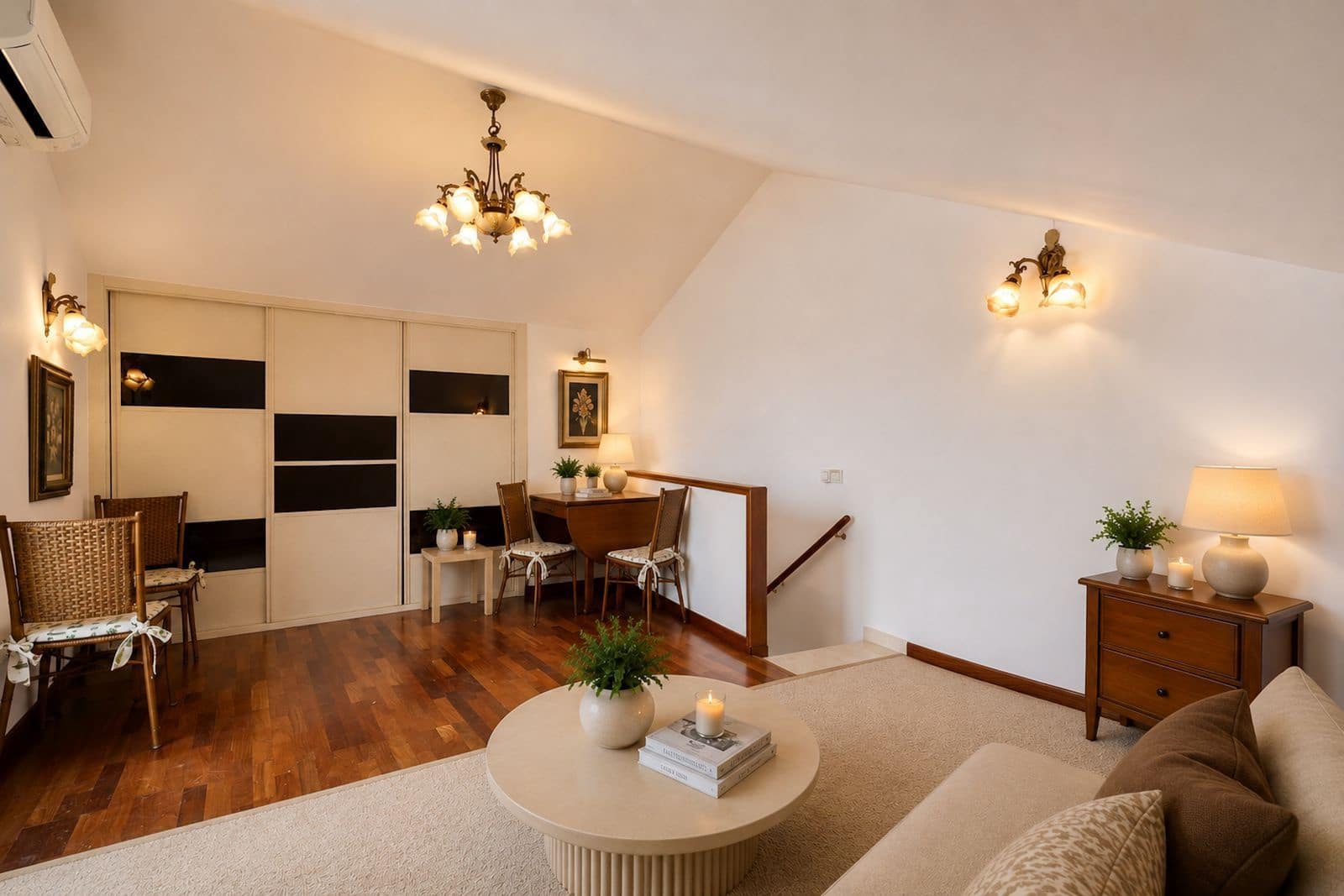 4 soveværelse Byhus til salg i Nueva Andalucia - € 790.000 (Ref: 9967337)