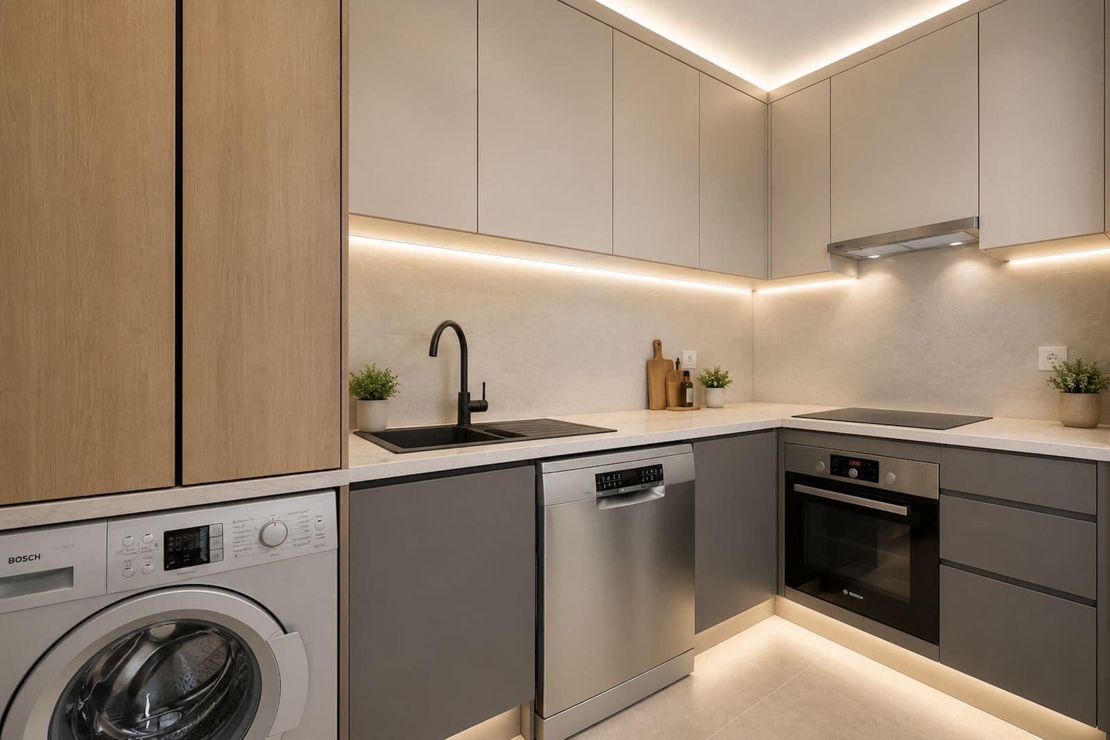 4 soveværelse Byhus til salg i Nueva Andalucia - € 790.000 (Ref: 9967337)
