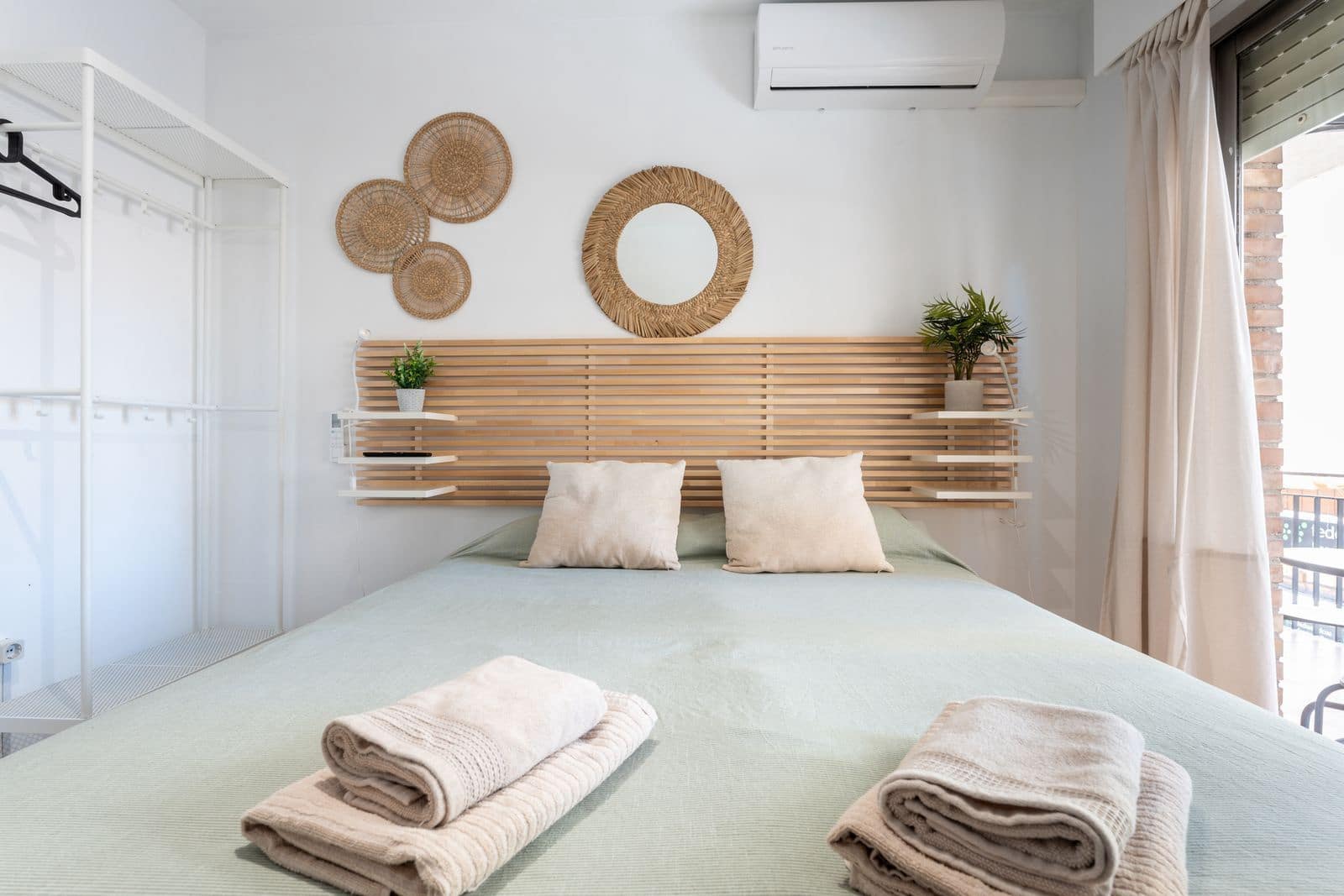 Apartamento de 5 habitaciones en Málaga ciudad en venta - 484.000 € (Ref: 9967339)