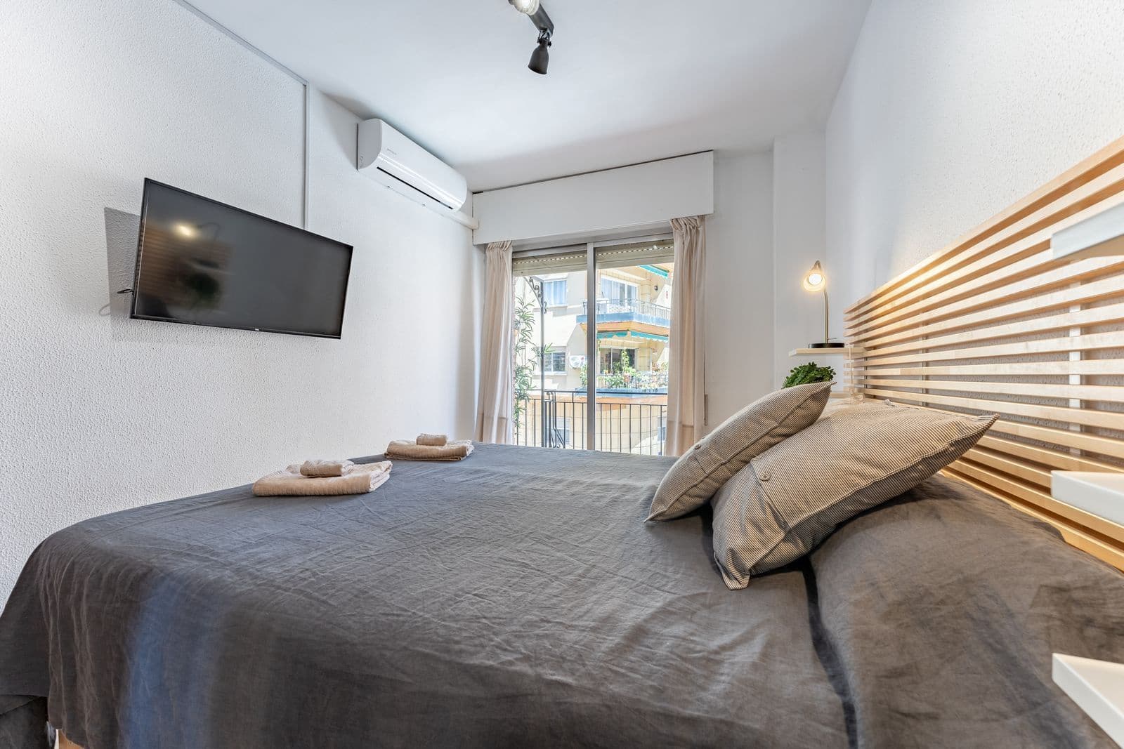 Apartamento de 5 habitaciones en Málaga ciudad en venta - 484.000 € (Ref: 9967339)