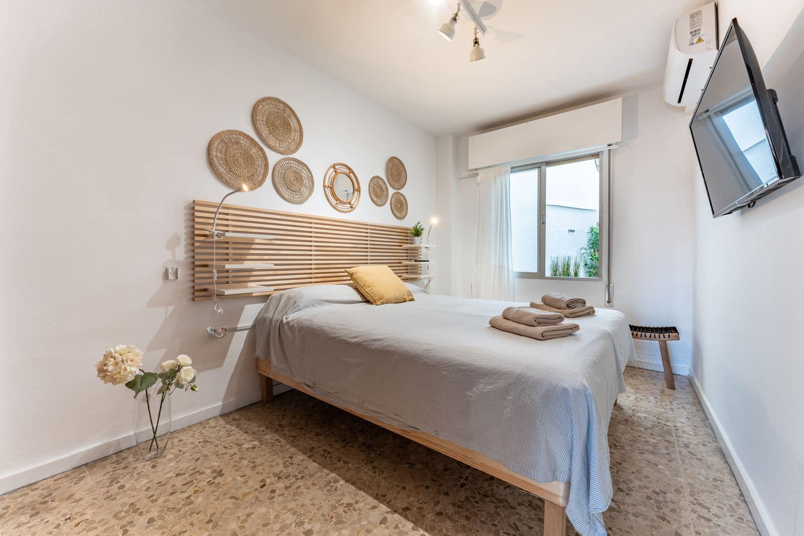 Apartamento de 5 habitaciones en Málaga ciudad en venta - 484.000 € (Ref: 9967339)