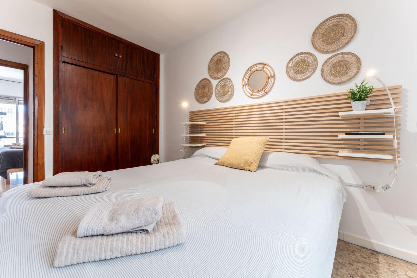 Apartamento de 5 habitaciones en Málaga ciudad en venta - 484.000 € (Ref: 9967339)