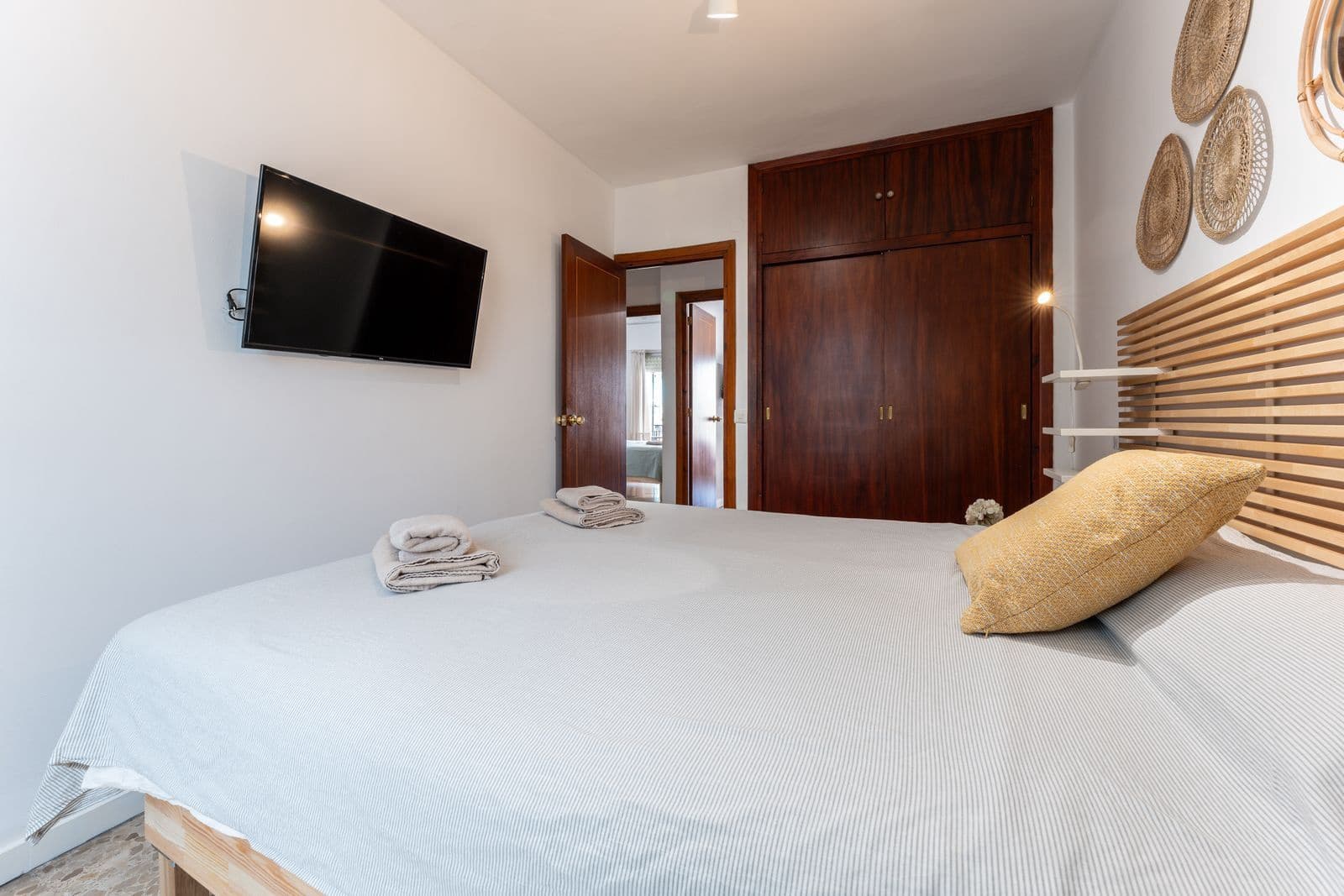 Apartamento de 5 habitaciones en Málaga ciudad en venta - 484.000 € (Ref: 9967339)