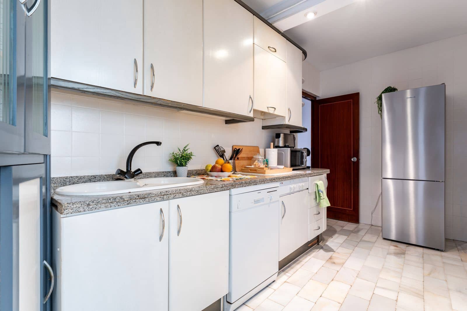 Apartamento de 5 habitaciones en Málaga ciudad en venta - 484.000 € (Ref: 9967339)
