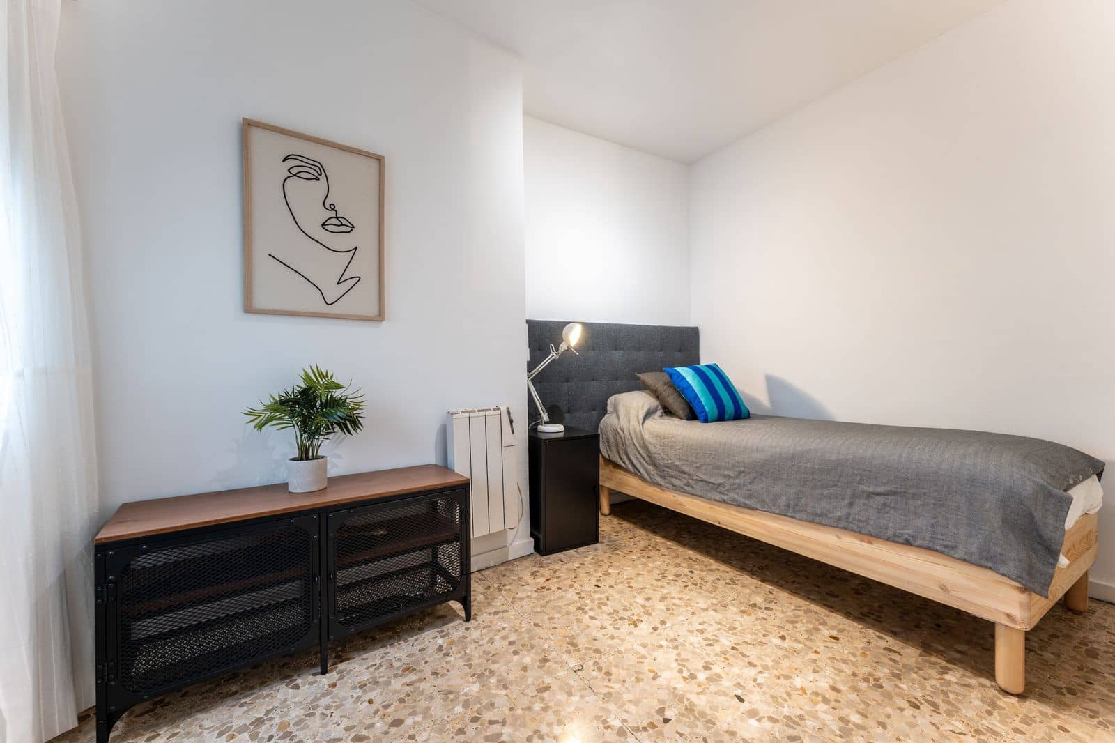 Apartamento de 5 habitaciones en Málaga ciudad en venta - 484.000 € (Ref: 9967339)