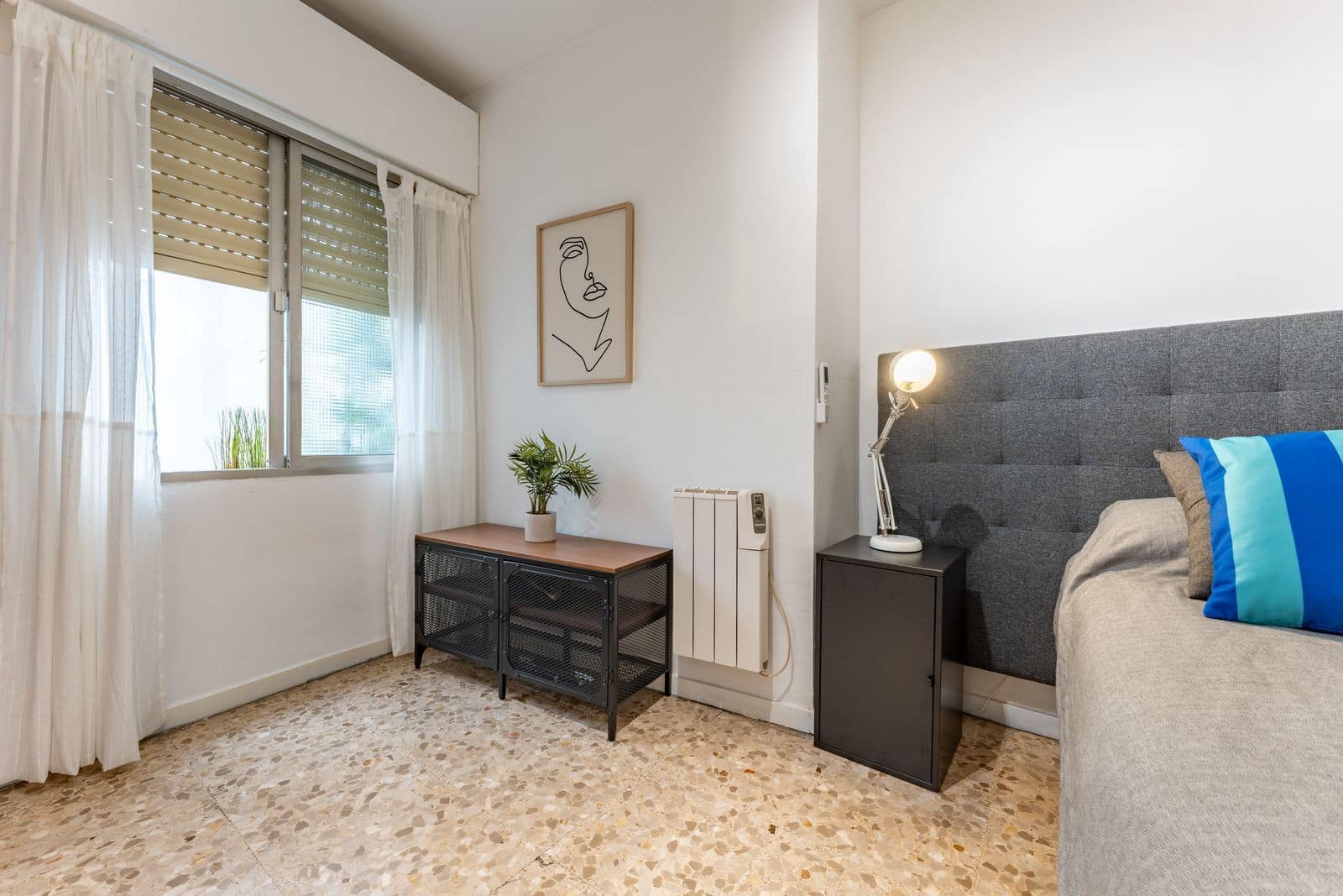 Apartamento de 5 habitaciones en Málaga ciudad en venta - 484.000 € (Ref: 9967339)