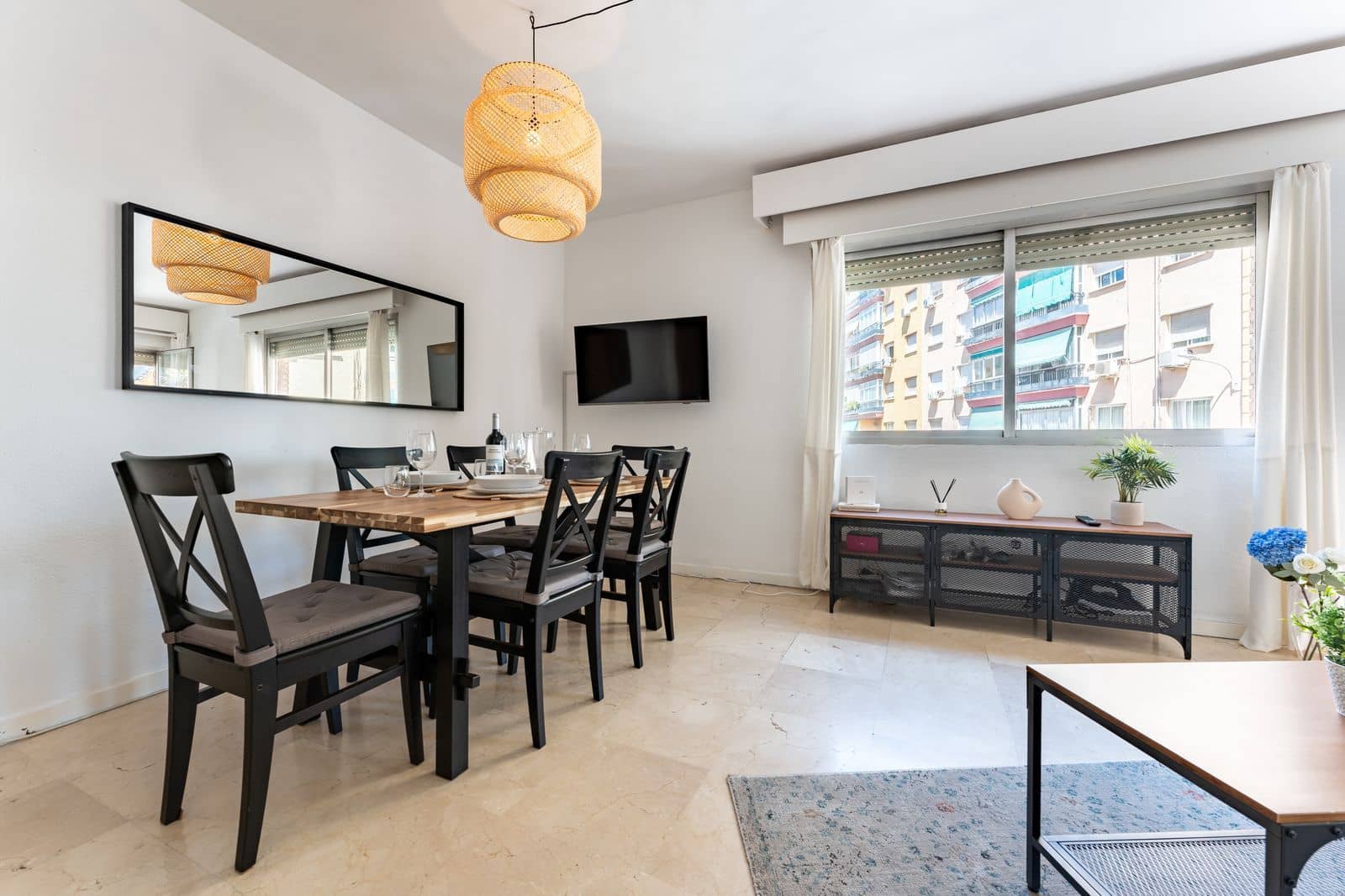 Apartamento de 5 habitaciones en Málaga ciudad en venta - 484.000 € (Ref: 9967339)