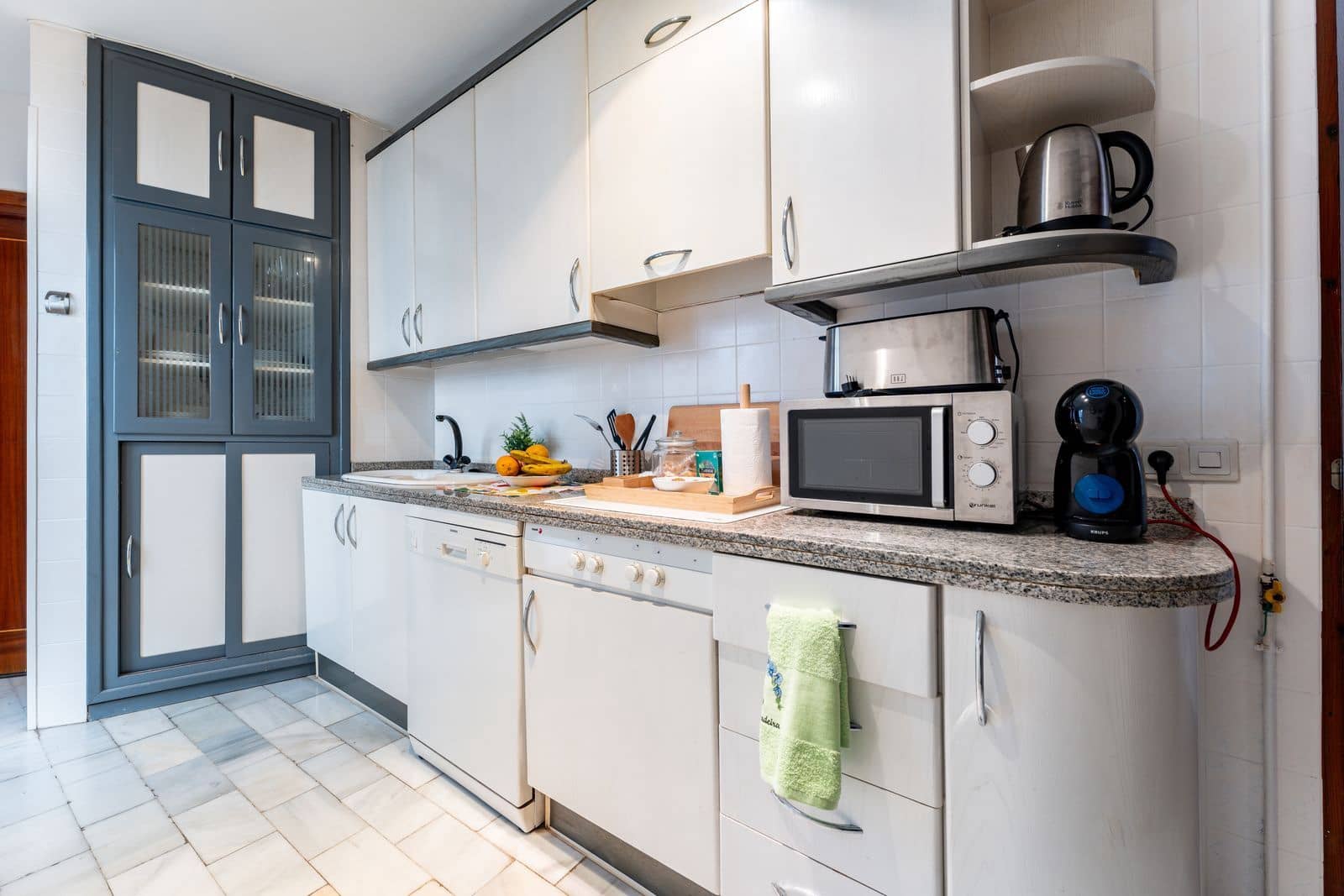 Apartamento de 5 habitaciones en Málaga ciudad en venta - 484.000 € (Ref: 9967339)