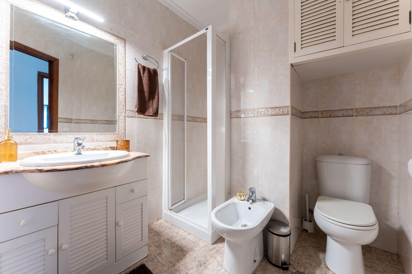 Apartamento de 5 habitaciones en Málaga ciudad en venta - 484.000 € (Ref: 9967339)