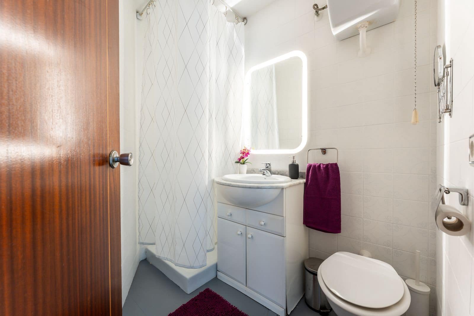Apartamento de 5 habitaciones en Málaga ciudad en venta - 484.000 € (Ref: 9967339)