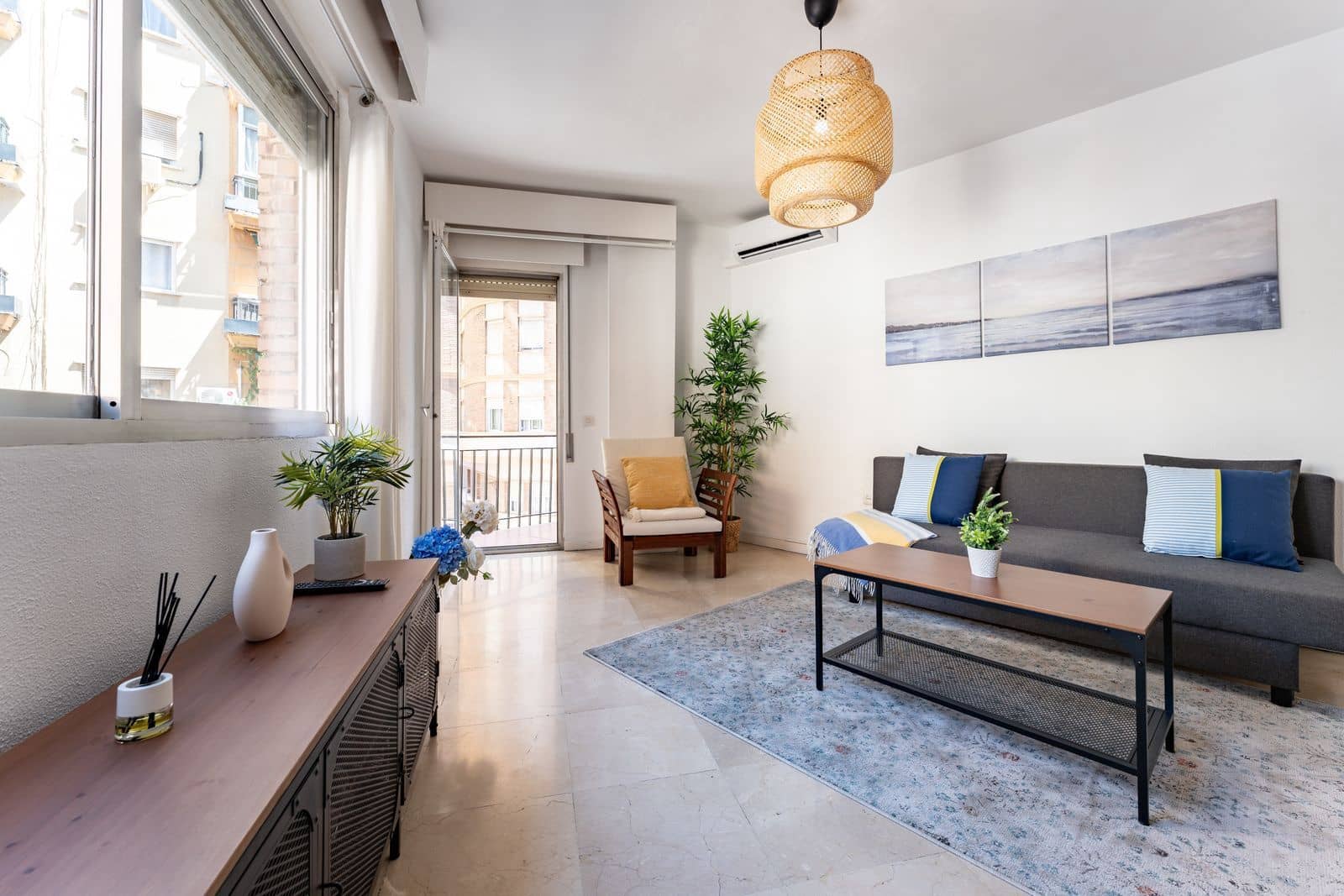 Apartamento de 5 habitaciones en Málaga ciudad en venta - 484.000 € (Ref: 9967339)