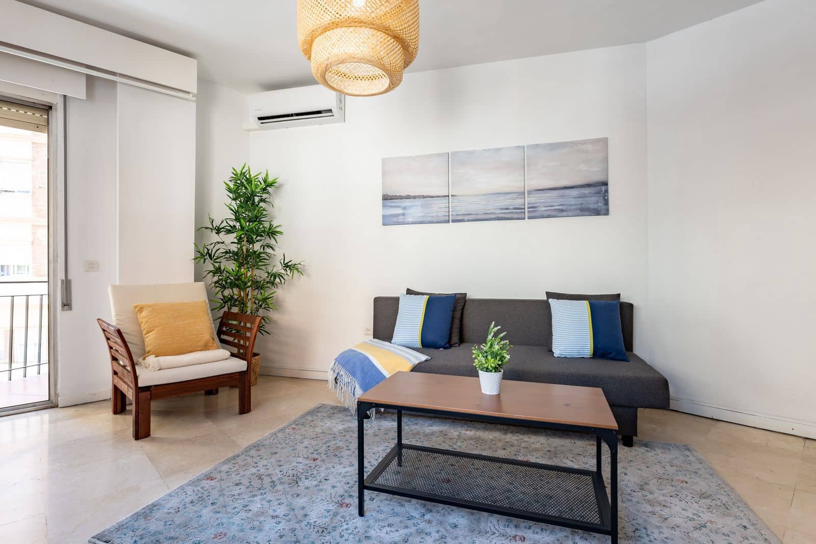 Apartamento de 5 habitaciones en Málaga ciudad en venta - 484.000 € (Ref: 9967339)