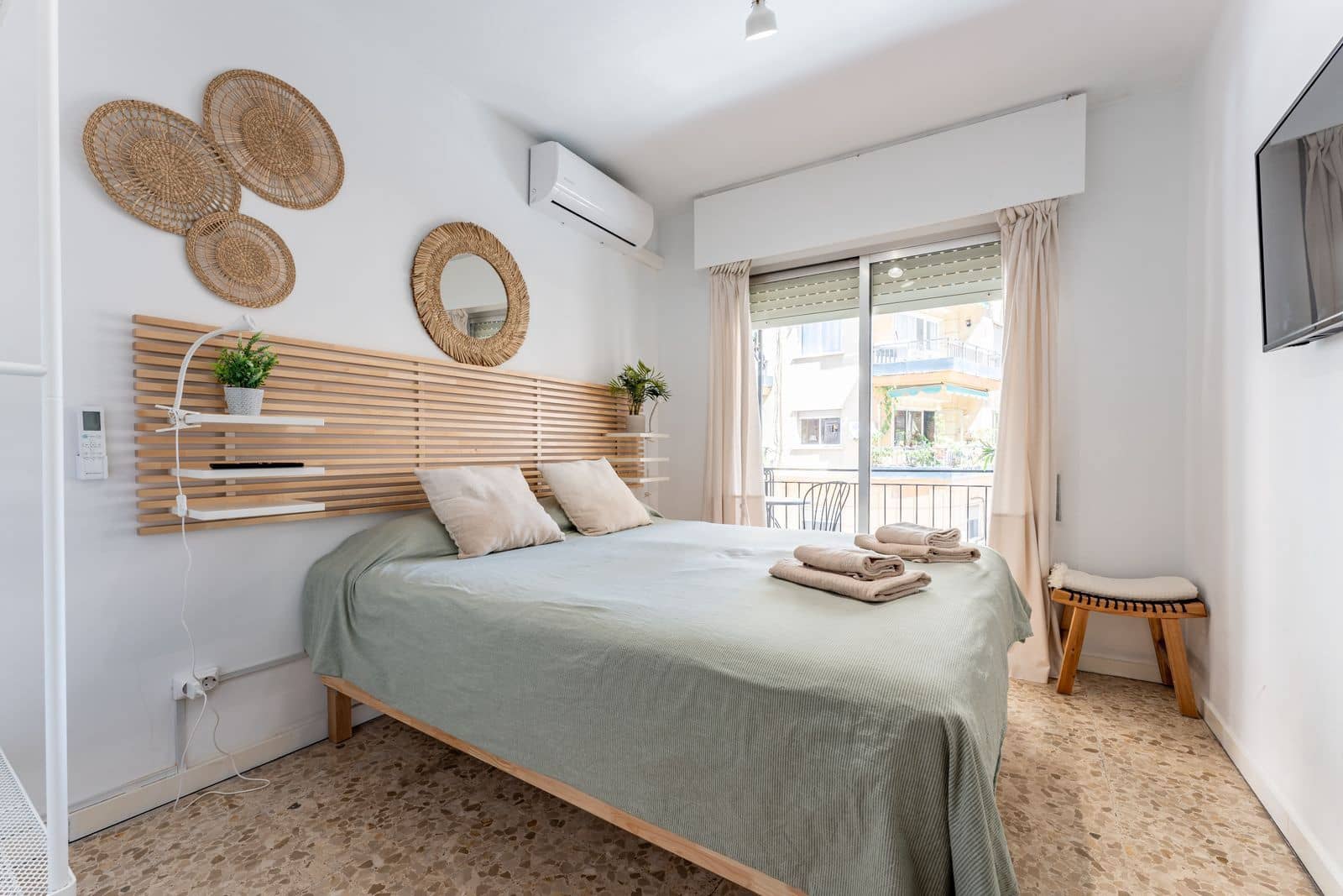 Apartamento de 5 habitaciones en Málaga ciudad en venta - 484.000 € (Ref: 9967339)