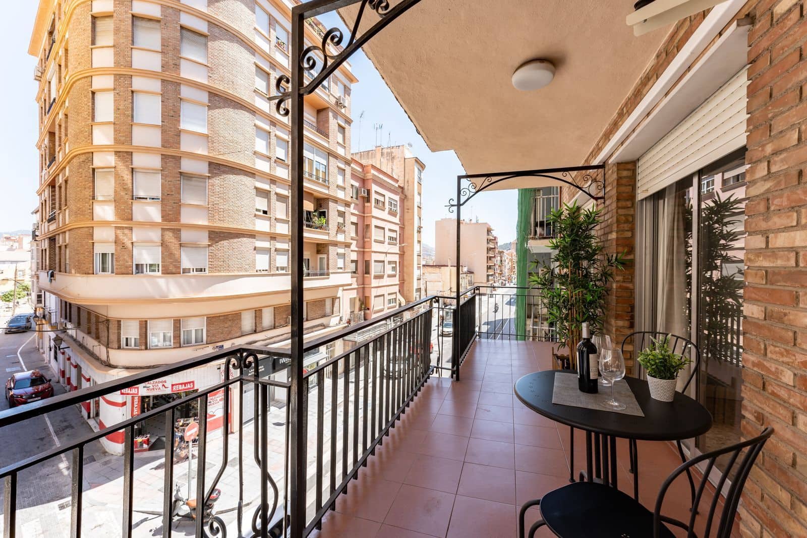 Apartamento de 5 habitaciones en Málaga ciudad en venta - 484.000 € (Ref: 9967339)