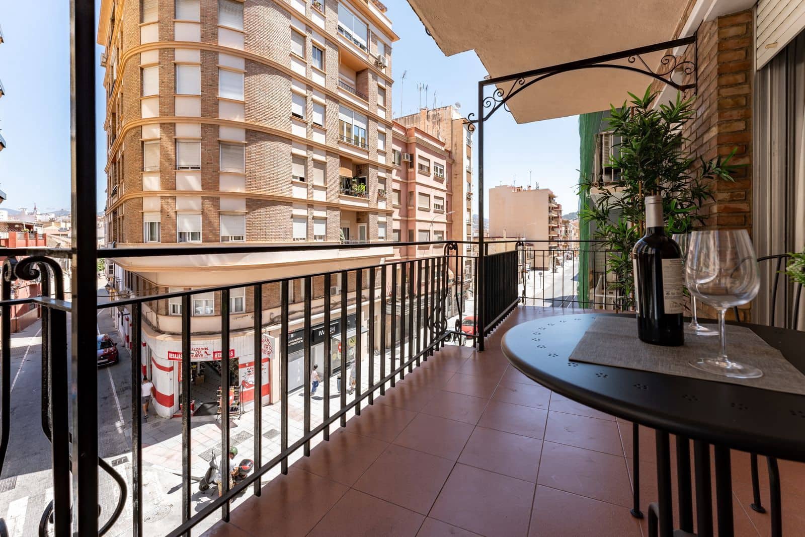 Apartamento de 5 habitaciones en Málaga ciudad en venta - 484.000 € (Ref: 9967339)