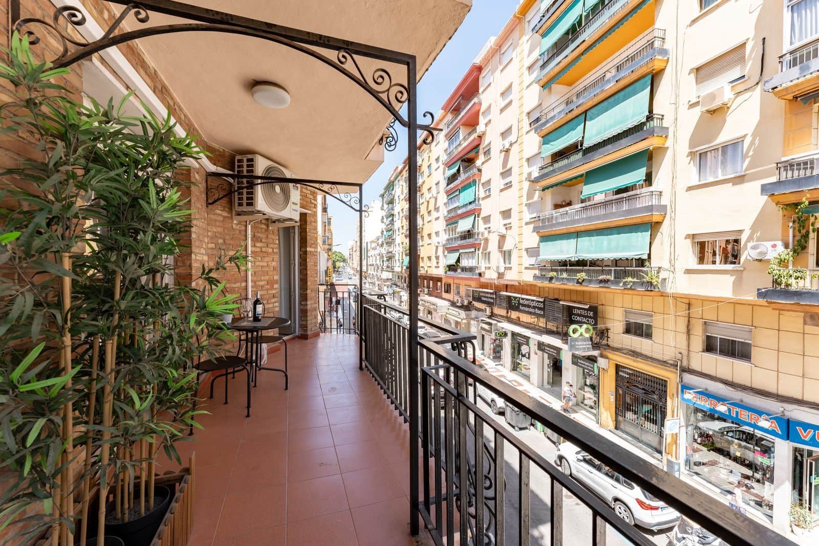 Apartamento de 5 habitaciones en Málaga ciudad en venta - 484.000 € (Ref: 9967339)