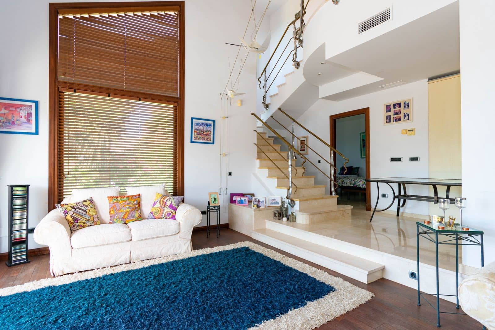 4 chambre Villa/Maison à vendre à Estepona - 1 650 000 € (Ref: 9967340)