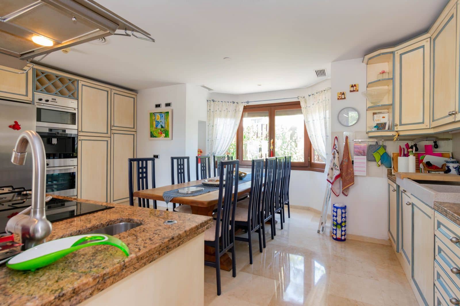 4 chambre Villa/Maison à vendre à Estepona - 1 650 000 € (Ref: 9967340)