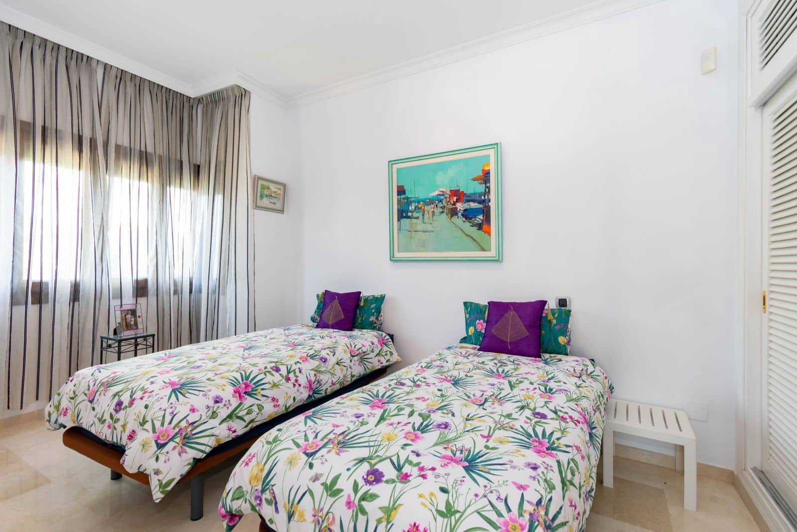 4 chambre Villa/Maison à vendre à Estepona - 1 650 000 € (Ref: 9967340)