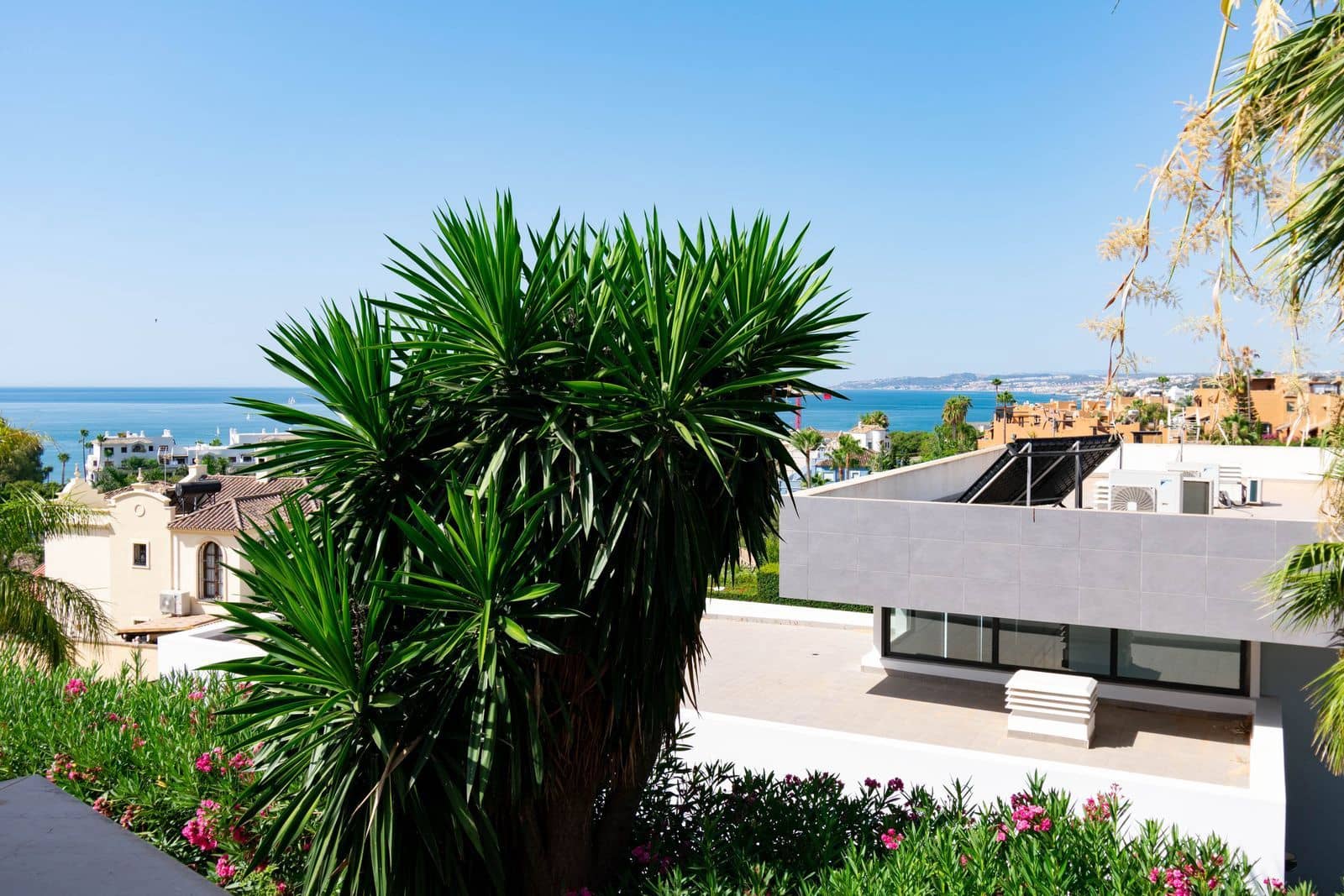 4 chambre Villa/Maison à vendre à Estepona - 1 650 000 € (Ref: 9967340)
