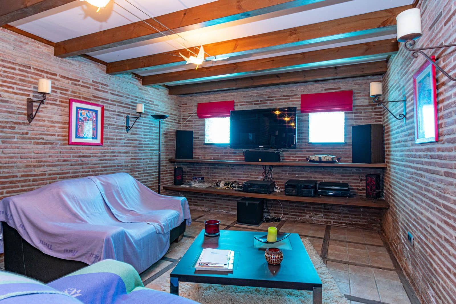 4 chambre Villa/Maison à vendre à Estepona - 1 650 000 € (Ref: 9967340)