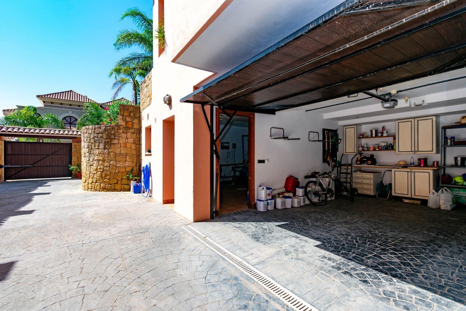 4 chambre Villa/Maison à vendre à Estepona - 1 650 000 € (Ref: 9967340)