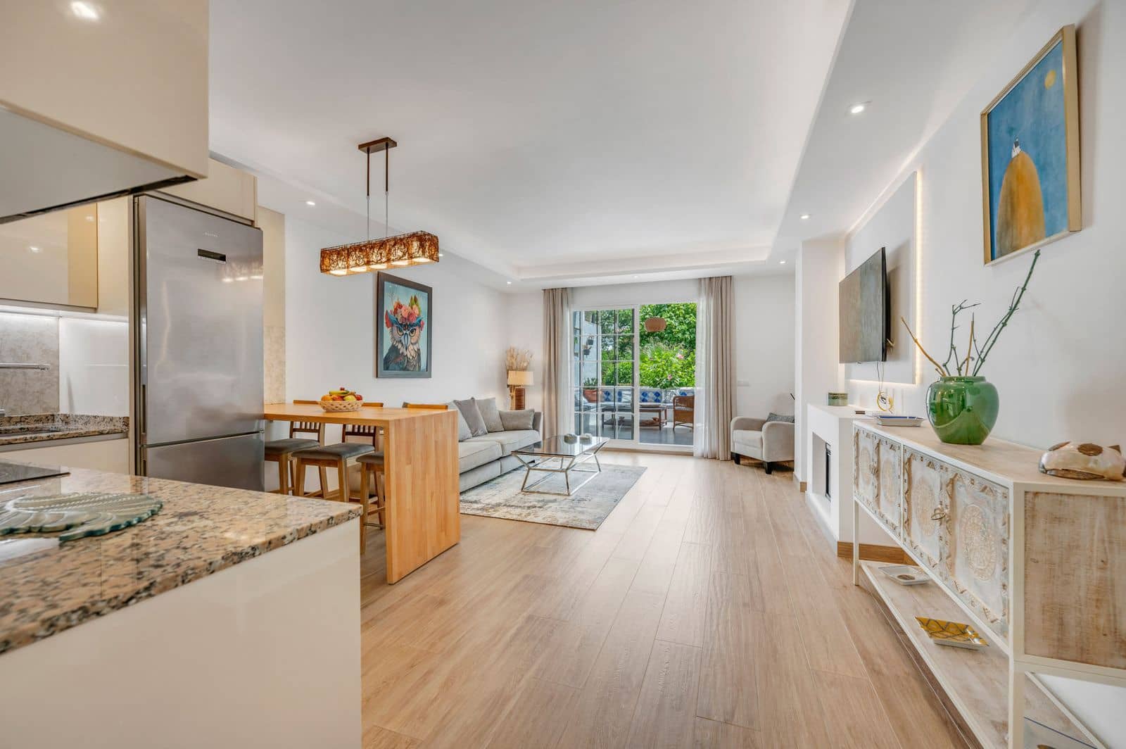 2 bedroom Apartment for sale in Golden Mile - € 2,425,000 (Ref: 9967341)