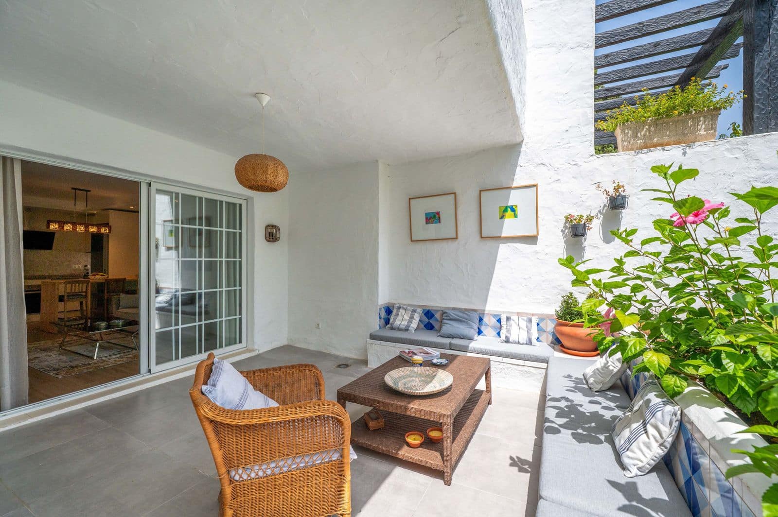2 bedroom Apartment for sale in Golden Mile - € 2,425,000 (Ref: 9967341)
