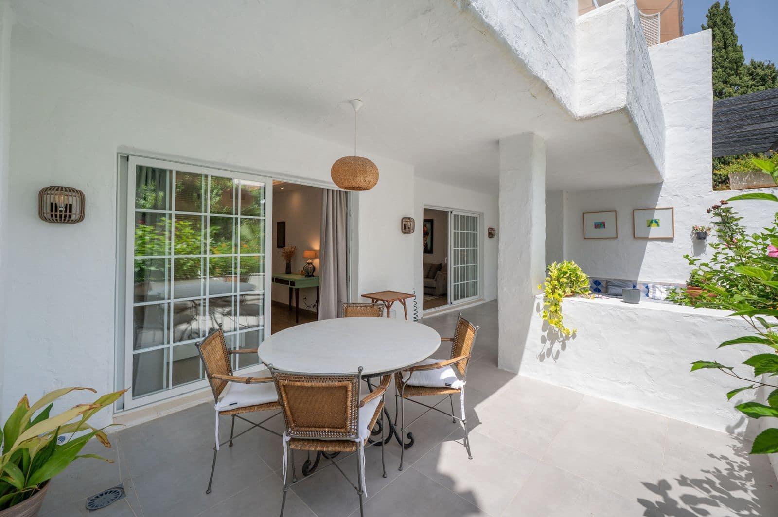 2 bedroom Apartment for sale in Golden Mile - € 2,425,000 (Ref: 9967341)