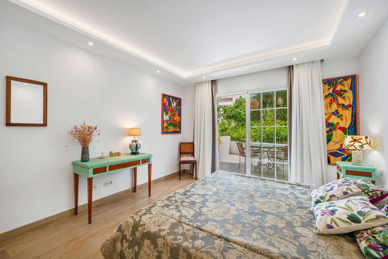 2 bedroom Apartment for sale in Golden Mile - € 2,425,000 (Ref: 9967341)