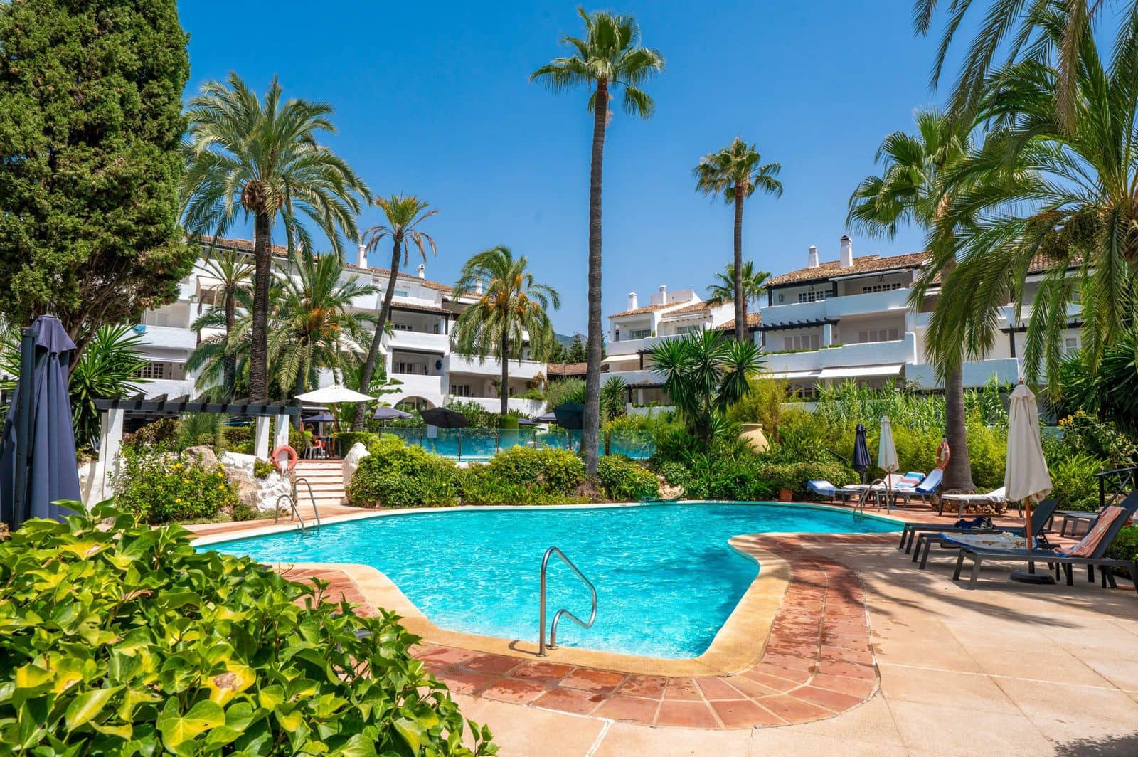 2 bedroom Apartment for sale in Golden Mile - € 2,425,000 (Ref: 9967341)