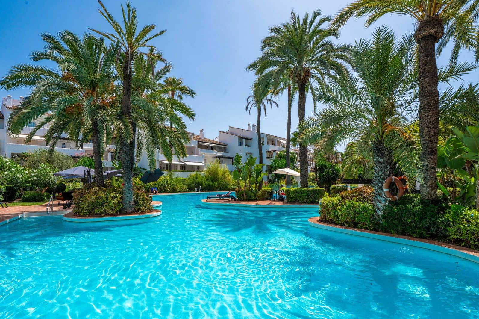 2 bedroom Apartment for sale in Golden Mile - € 2,425,000 (Ref: 9967341)