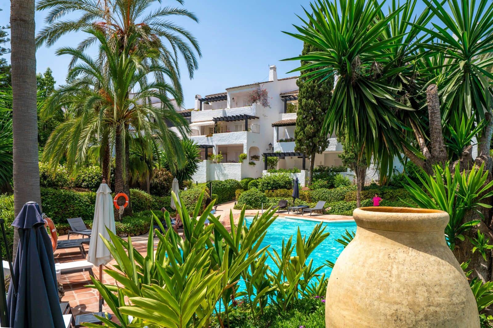 2 bedroom Apartment for sale in Golden Mile - € 2,425,000 (Ref: 9967341)