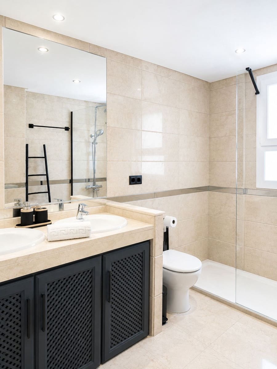 3 sypialnia Apartament na sprzedaż w San Roque - 650 000 € (Ref: 9967342)
