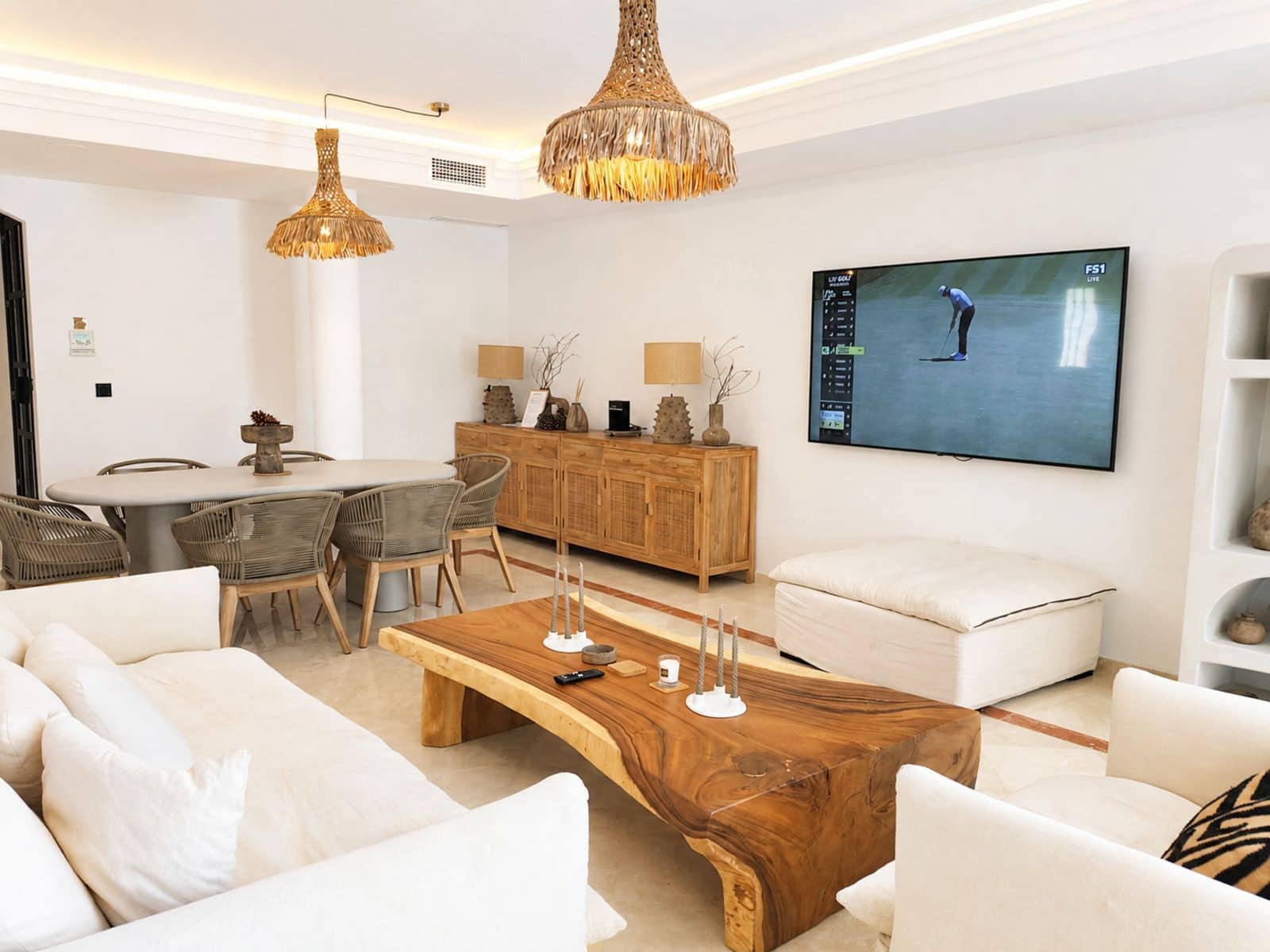 3 sypialnia Apartament na sprzedaż w San Roque - 650 000 € (Ref: 9967342)