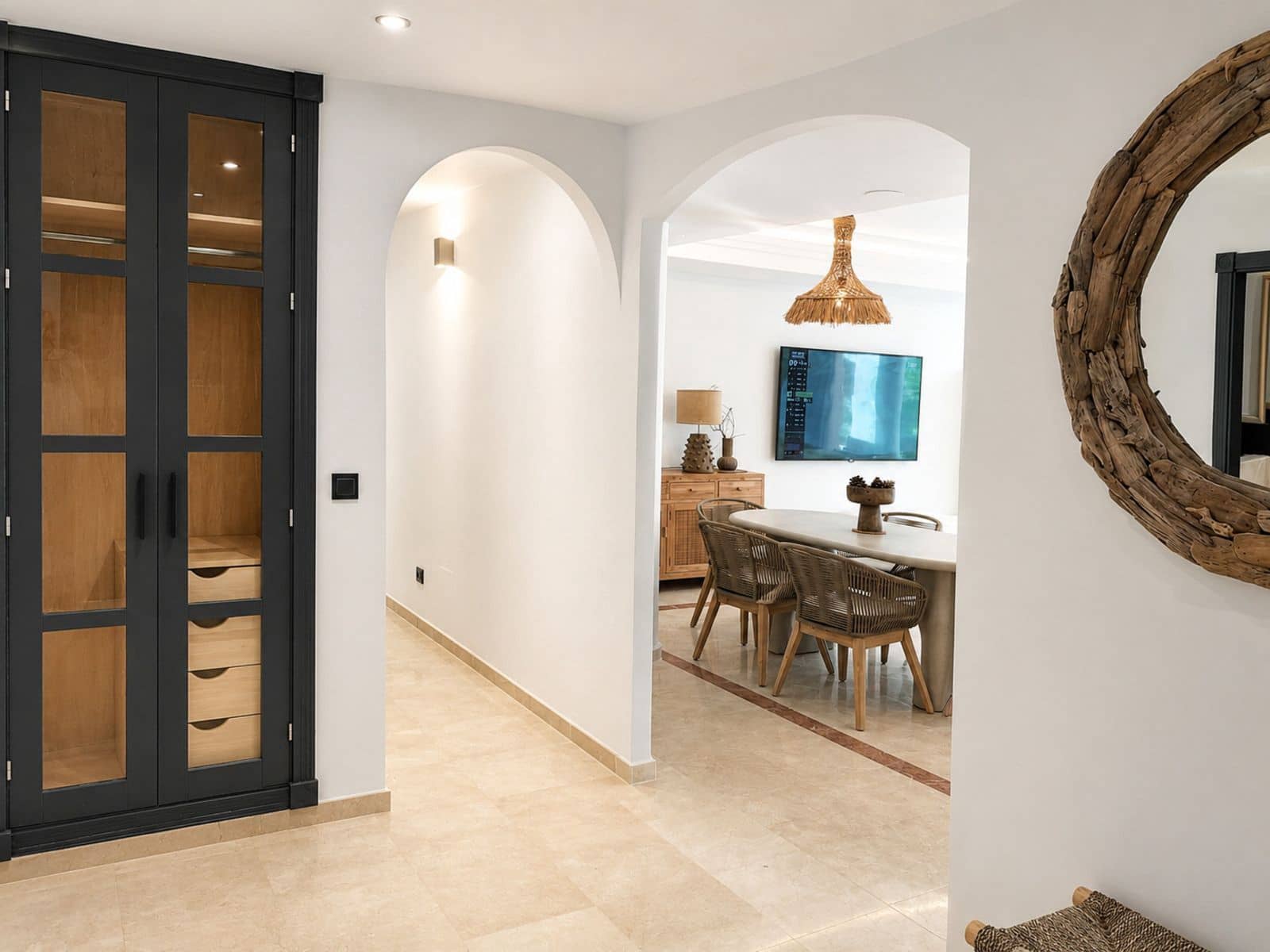 3 sypialnia Apartament na sprzedaż w San Roque - 650 000 € (Ref: 9967342)