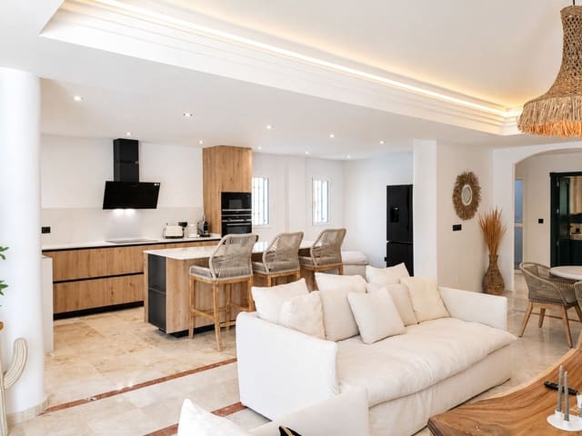 3 sypialnia Apartament na sprzedaż w San Roque - 650 000 € (Ref: 9967342)