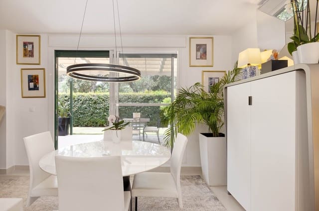 3 soverom Leilighet til salgs i Sotogrande, San Roque - € 880 000 (Ref: 9967343)