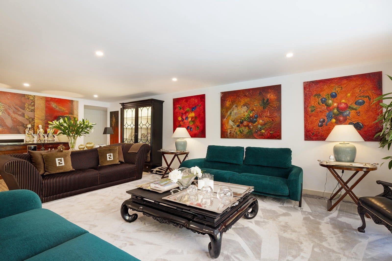 3 soverom Leilighet til salgs i Sotogrande - € 880 000 (Ref: 9967343)