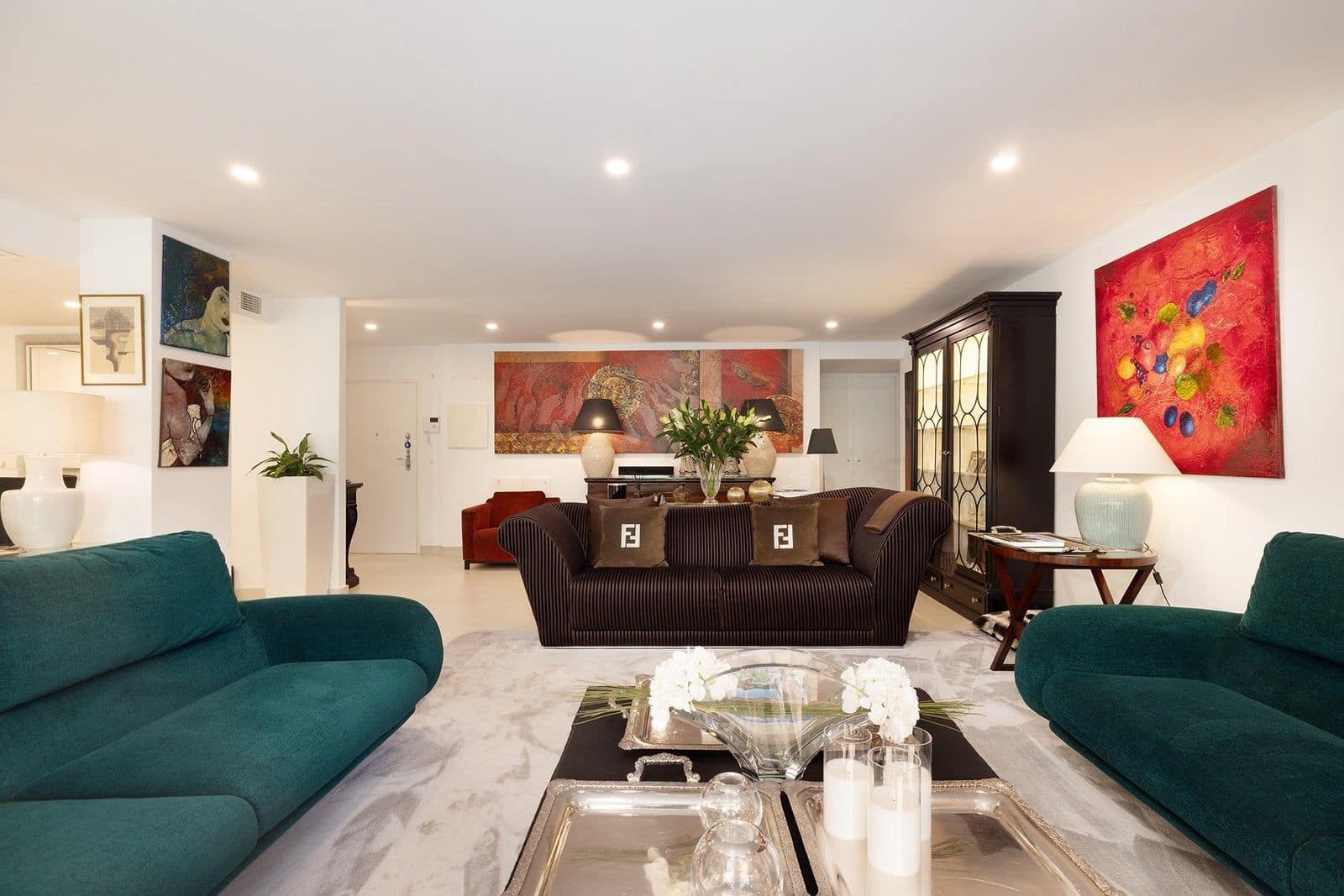 3 soverom Leilighet til salgs i Sotogrande - € 880 000 (Ref: 9967343)
