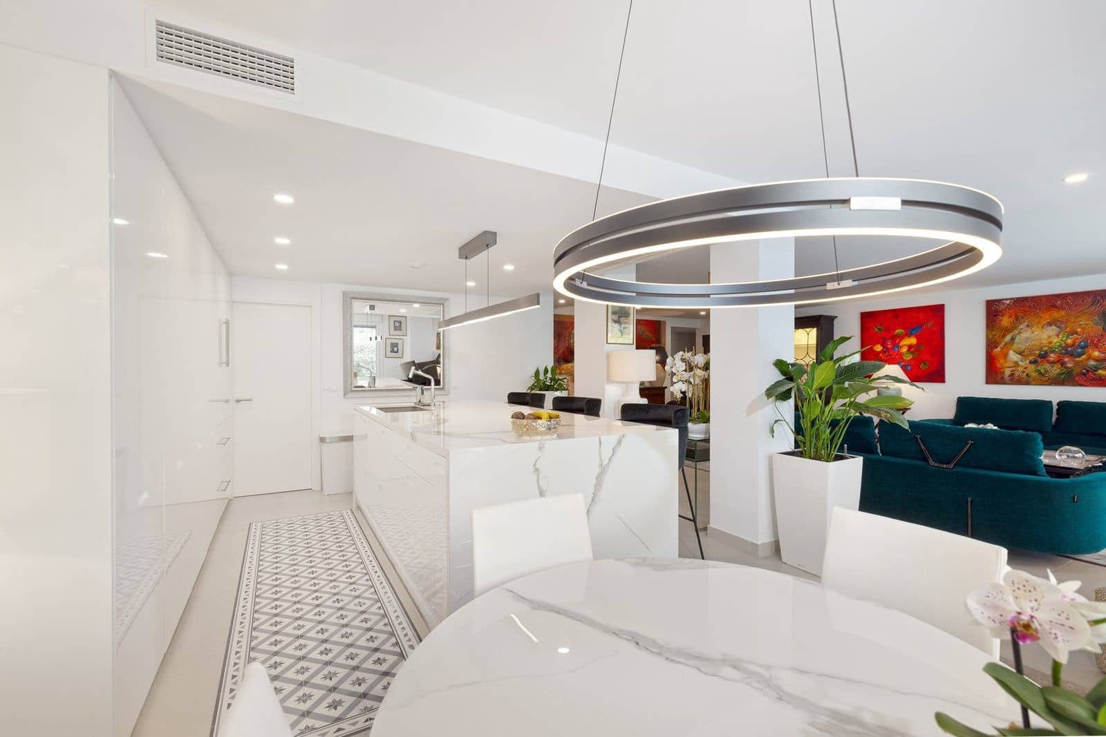 3 soverom Leilighet til salgs i Sotogrande - € 880 000 (Ref: 9967343)