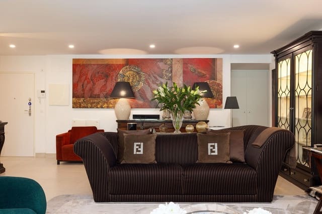 3 soverom Leilighet til salgs i Sotogrande, San Roque - € 880 000 (Ref: 9967343)