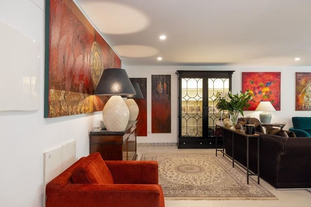 3 soverom Leilighet til salgs i Sotogrande, San Roque - € 880 000 (Ref: 9967343)