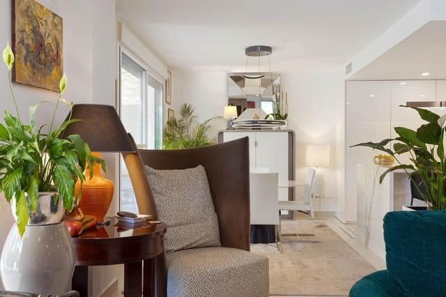 3 soverom Leilighet til salgs i Sotogrande, San Roque - € 880 000 (Ref: 9967343)