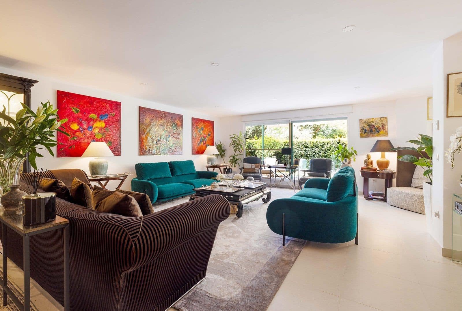 3 soverom Leilighet til salgs i Sotogrande - € 880 000 (Ref: 9967343)