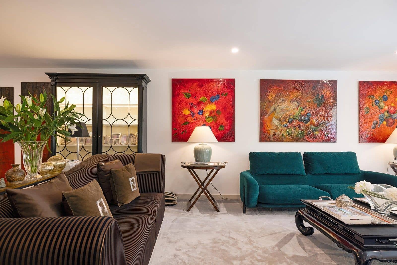 3 soverom Leilighet til salgs i Sotogrande - € 880 000 (Ref: 9967343)