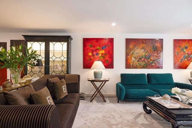 3 soverom Leilighet til salgs i Sotogrande, San Roque - € 880 000 (Ref: 9967343)